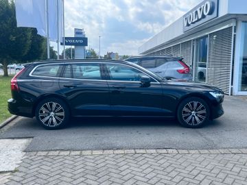 Volvo V60 - 4