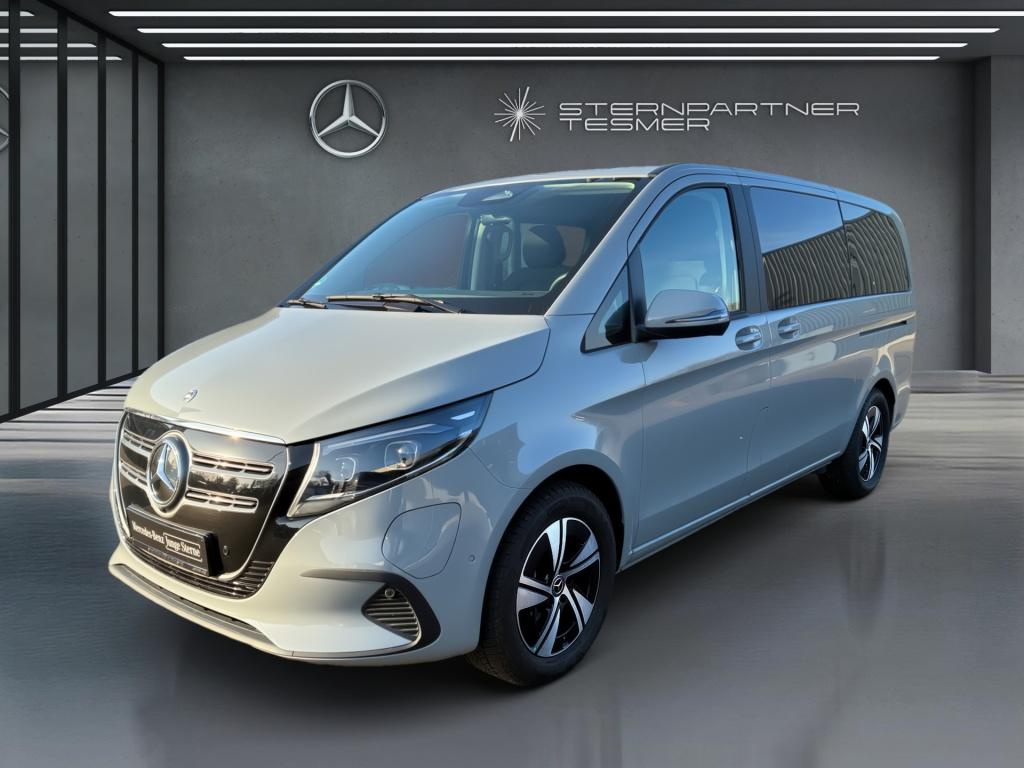 Mercedes-Benz EQV 300 Lang MBUX+DAB+Totwinkel+KAMERA+NAVI+AUT