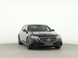 Mercedes-Benz E 220 d Limousine AMGL*WinterP*USBP*Panorama*LED - Mercedes-Benz E 220 mit Diesel-Antrieb: Automatik