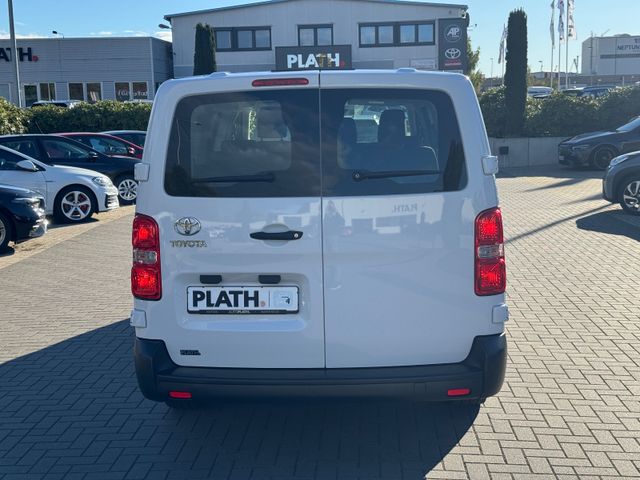 Toyota Proace (Verso)  L2 Kombi Comfort