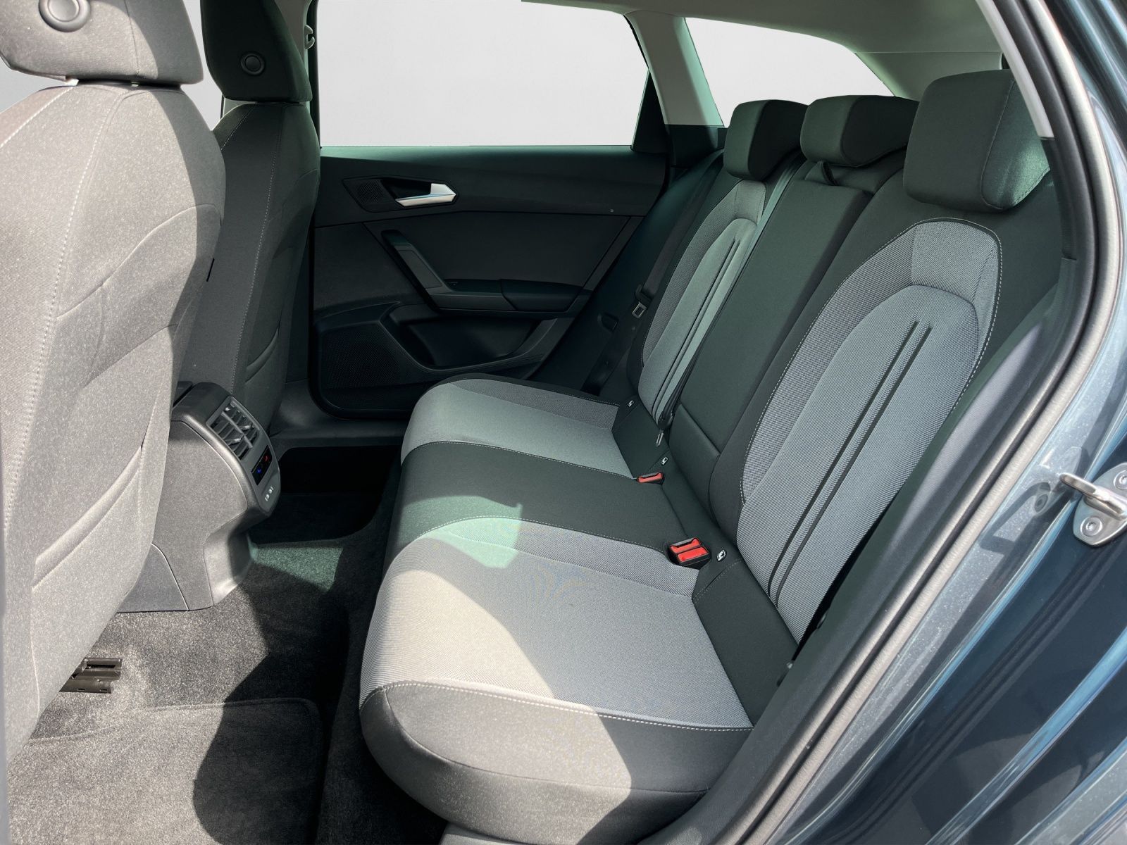 Seat Leon - Bild 15