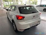 Seat Ibiza Style 1.6 TDI NAVI/SHZ/KLIMA/PDC - Seat Ibiza mit Diesel-Antrieb