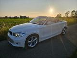BMW 118d Edition Exclusive Cabrio Edition Exclusive - BMW 118: Cabrio, 118d
