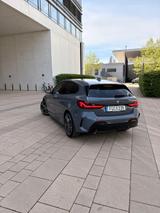 BMW 118i M-Sportpaket Automatik,  Sitzh. Klimaaut.  - BMW 1er Reihe: Sportpaket M