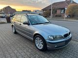 BMW 318i touring - BMW aus 2004: Kombi