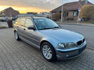 BMW 318 - 3