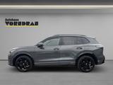 Volkswagen Tiguan R-Line 2.0 TDI 4Motion AHK Navi - Volkswagen Tiguan: Standheizung