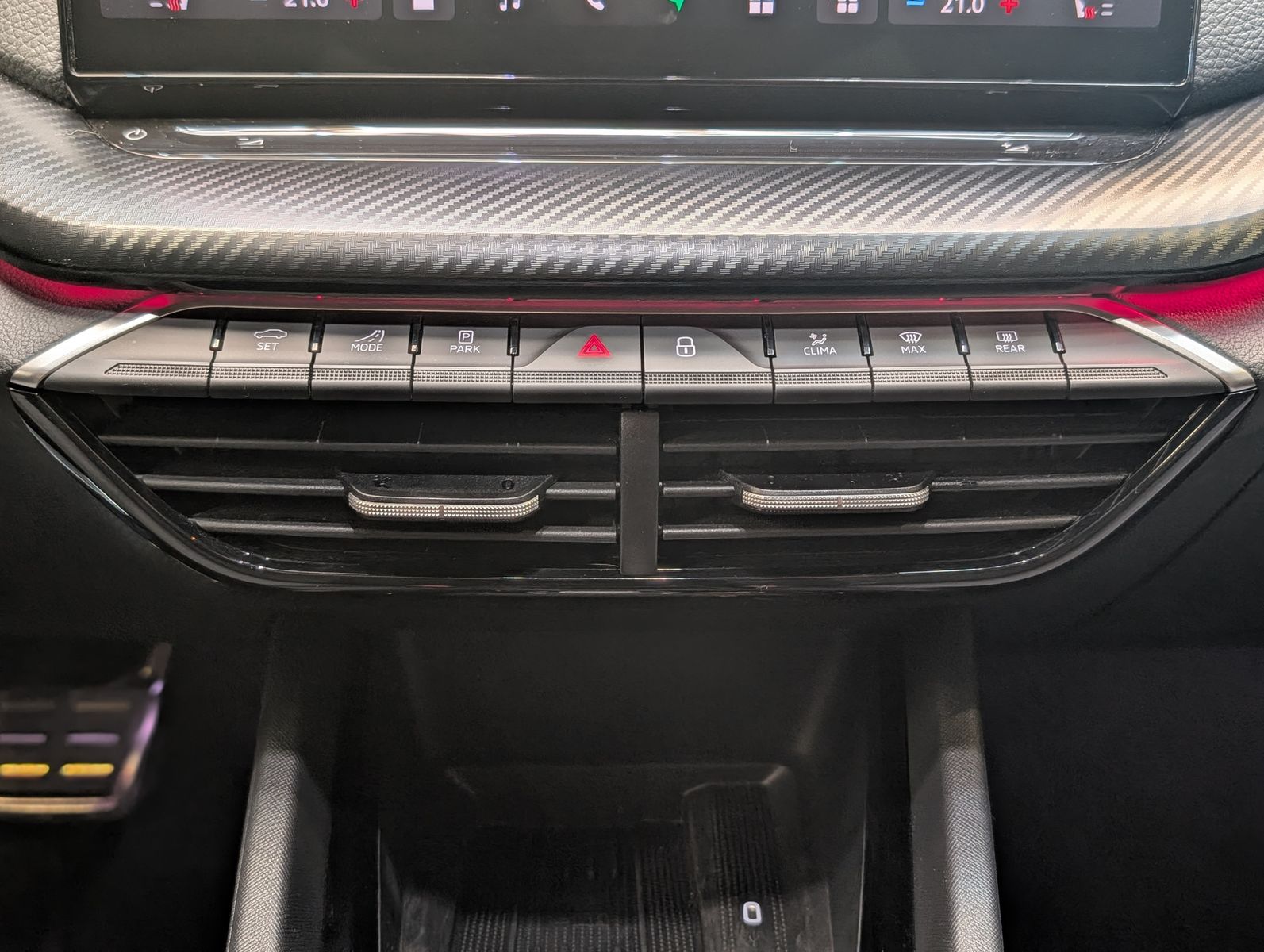 Fahrzeugabbildung SKODA Octavia 2.0 TDI Sportline Matrix Canton AHK 5J.G