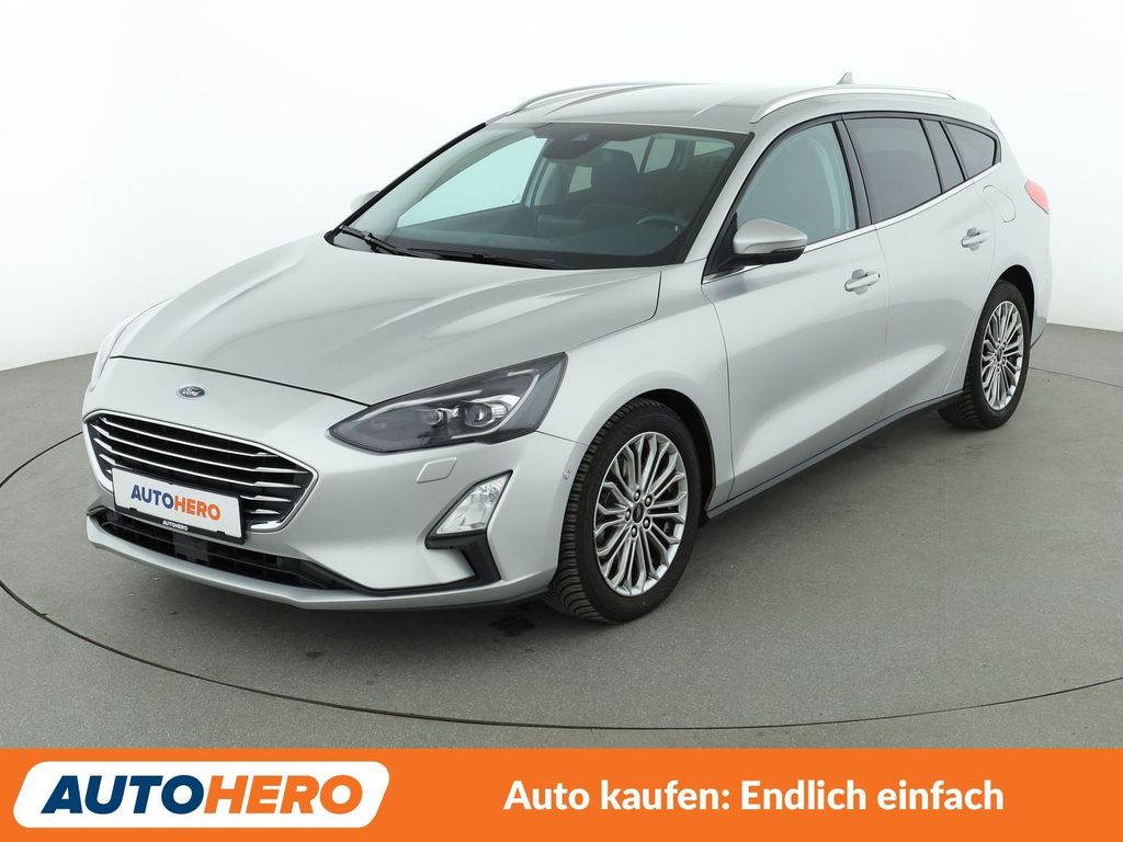 Image of Ford Focus