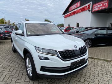 Skoda Kodiaq - 1