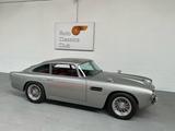 Aston Martin DB4  - Serie 3 - RHD - Gutachten Note: 1- - Aston Martin DB Gebrauchtwagen
