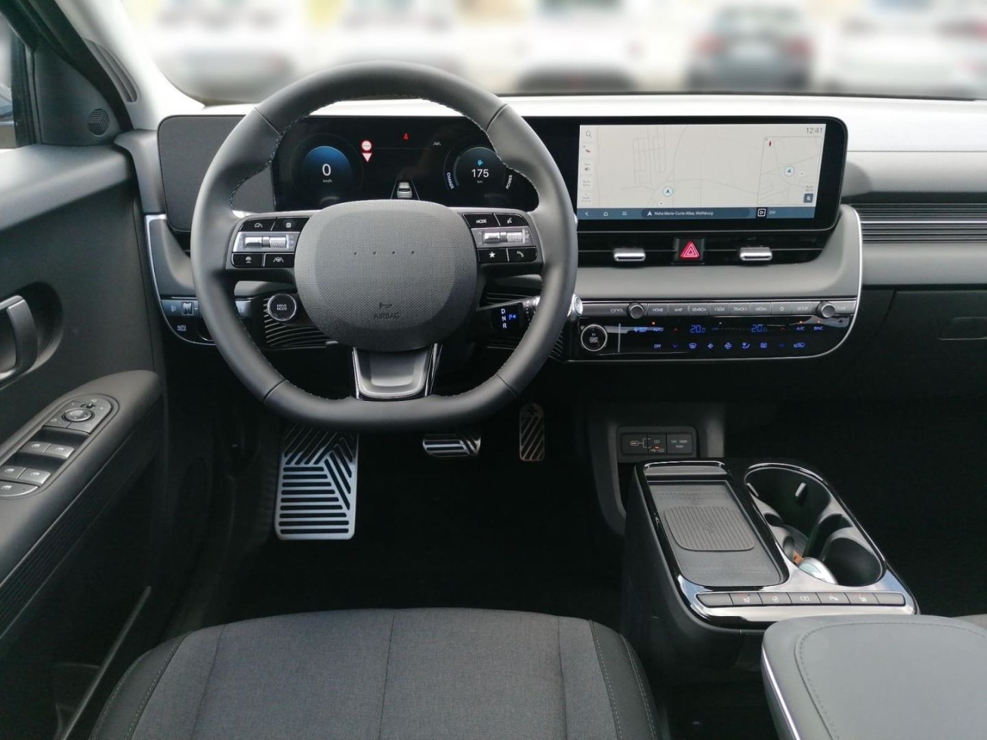 Hyundai IONIQ 5 - Bild 10