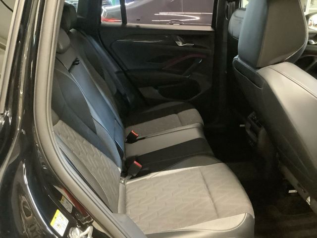 Tiguan Goal 1.5 TSI  Matrix, AZV, Kamera, el. He