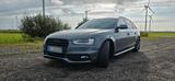 Audi A4 8K B8 FL Facelift Black Edition S-... - Audi A4 Black Edition Gebrauchtwagen