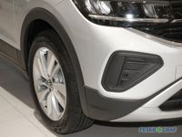 Volkswagen T-Cross - Vorschau Bild 4