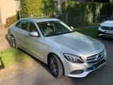 Mercedes-Benz C 180 Avantgarde, Autom., Navi, Limo., Tempomat - Mercedes-Benz C-Class in Berlin