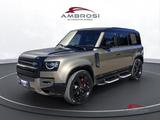 Land Rover LAND ROVER Defender 110 3.0 i6 mhev X-Dynamic HS - Land Rover Defender Hybrid (Diesel/Elektro)