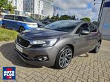Citroën DS4 Crossback 80 S&S EAT6 NAVI+LEDER+CAM+SITZHZG - Citroën mit Diesel-Antrieb