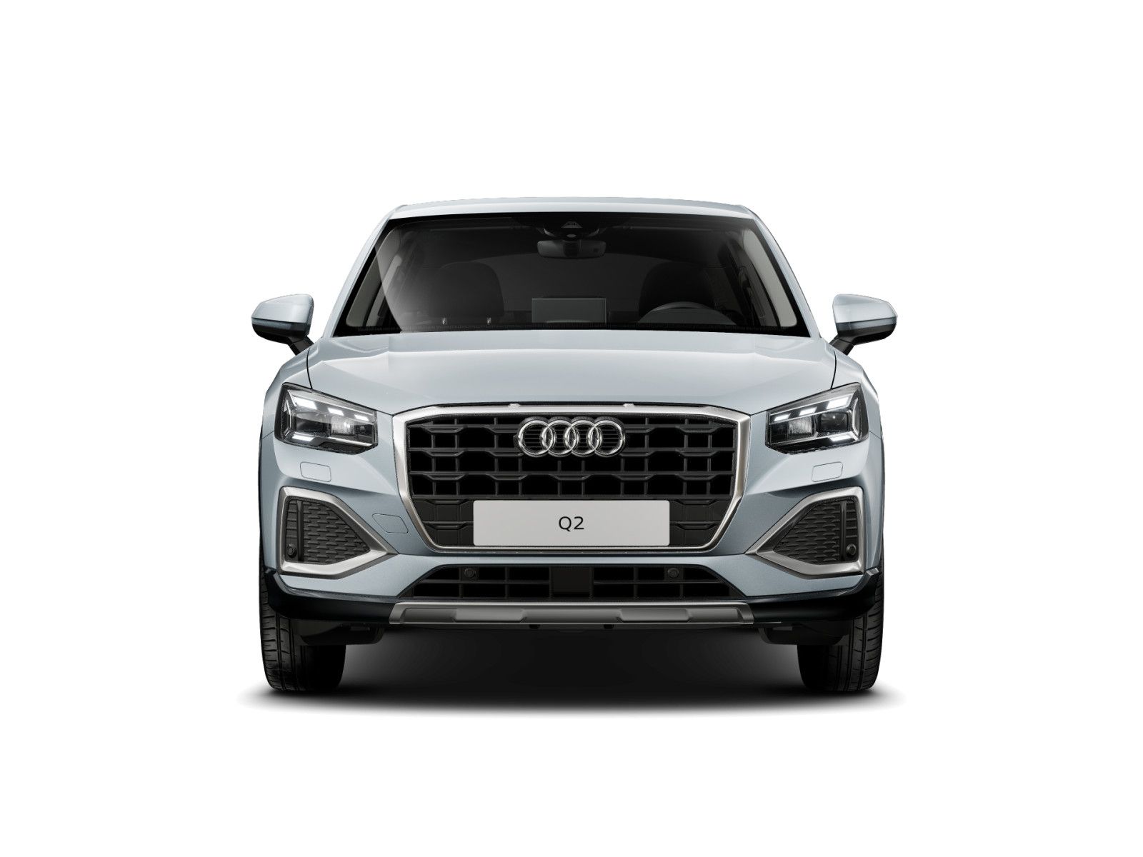 Audi Q2 - Bild 2