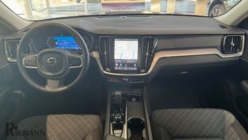 Volvo V60 - 8