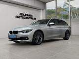 BMW 335 d xDrive Touring Aut., 1 Jahr Garantie incl - BMW 335: D
