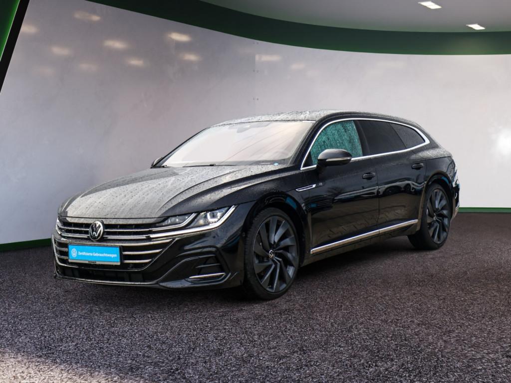 Volkswagen Arteon SB R Line 2.0 TDI DSG STANDHZ. ACC PANO