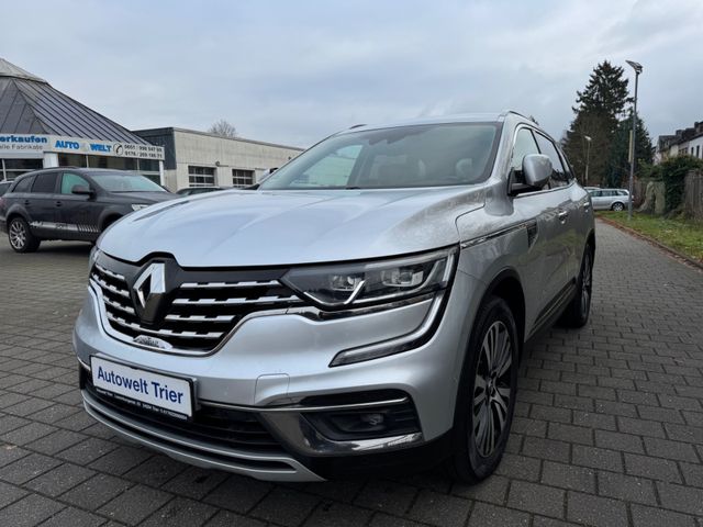 Renault Koleos InitialeParis 4x4 TOPZUSTAND/VOLL/1.HAND*