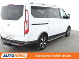 Ford Tourneo Custom 2.0 TDCi L1 Active Aut.*NAVI*CAM* - Ford Tourneo Custom in Kiel