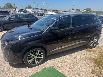 Peugeot 5008 - 10