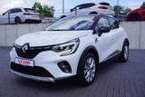 Renault Captur 1.3 TCE Edition One LED Navi Panorama DAB - Renault Gebrauchtwagen in Dresden