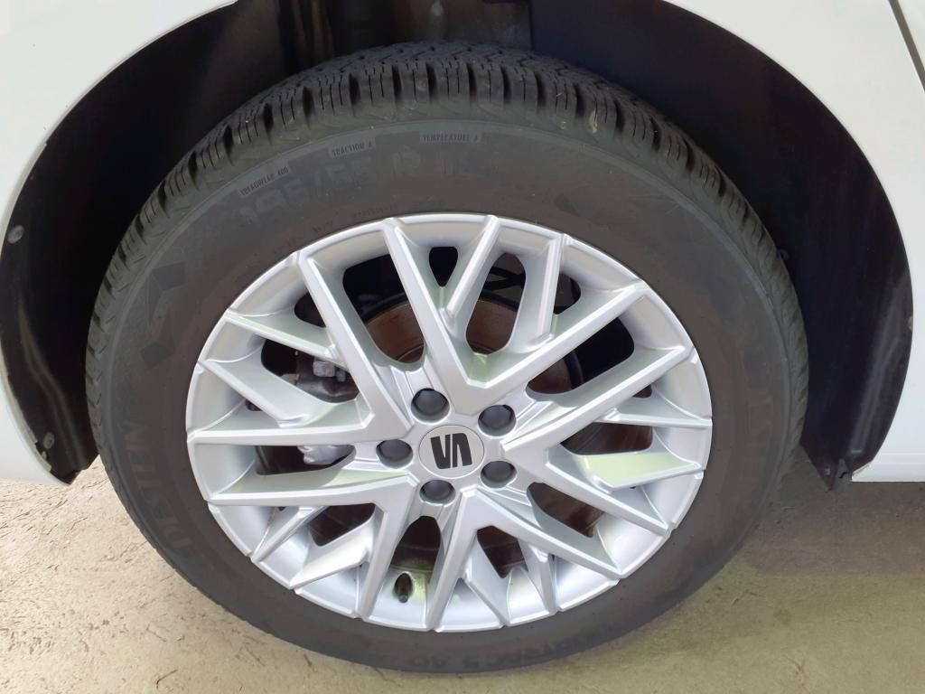 SEAT Ibiza FR-Line 1.0 TSI Klima*Tempo*PDC*Nav*SH