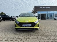Hyundai i20 - Vorschau Bild 2