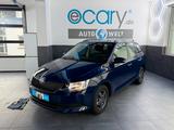 Skoda Fabia Combi**Cool & Sound**Allwetter**DAB** - Skoda Fabia Gebrauchtwagen in Bielefeld