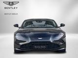Aston Martin V8 Vantage 4.0 V8 Sonderlackierung Black Pack - Aston Martin V8 Vantage aus 2022