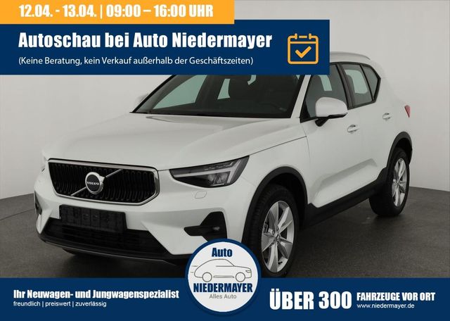 Volvo XC40 B3 Mild-Hybrid Core, Navi, Thors Hammer, Wi