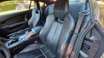 2008 Aston Martin DB9 缩略图 15