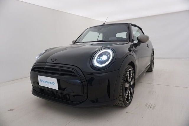 MINI Mini Cabrio Cabrio Cooper Yours BR987256 1.5 Ben