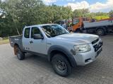 Ford Ranger Einzelkabine 4X4 XL - Ford Ranger: Einzelkabine