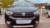 Dacia Sandero dCi 90 S/S Easy-R Stepway Prestige S... - Dacia Sandero: Prestige Dci