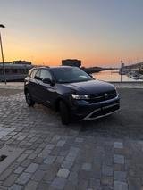 Volkswagen VW T-Cross Life 1.0 TSI DSG 116 PS | EZ; 10/25