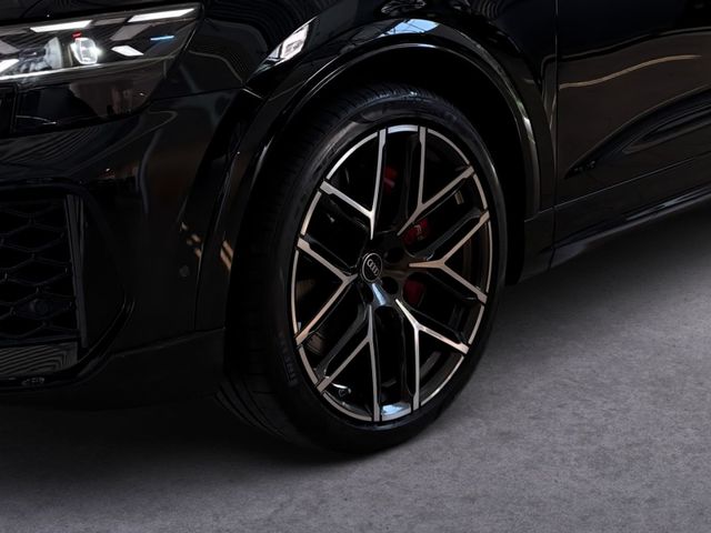 RSQ8 4.0 TFSI quattro MATRIX LED+PANO+360°+AHK+