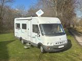 HYMER / ERIBA / HYMERCAR Hymer B 634 - Hymer Wohnmobil & Wohnwagen