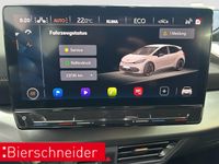 Cupra Born - Vorschau Bild 18