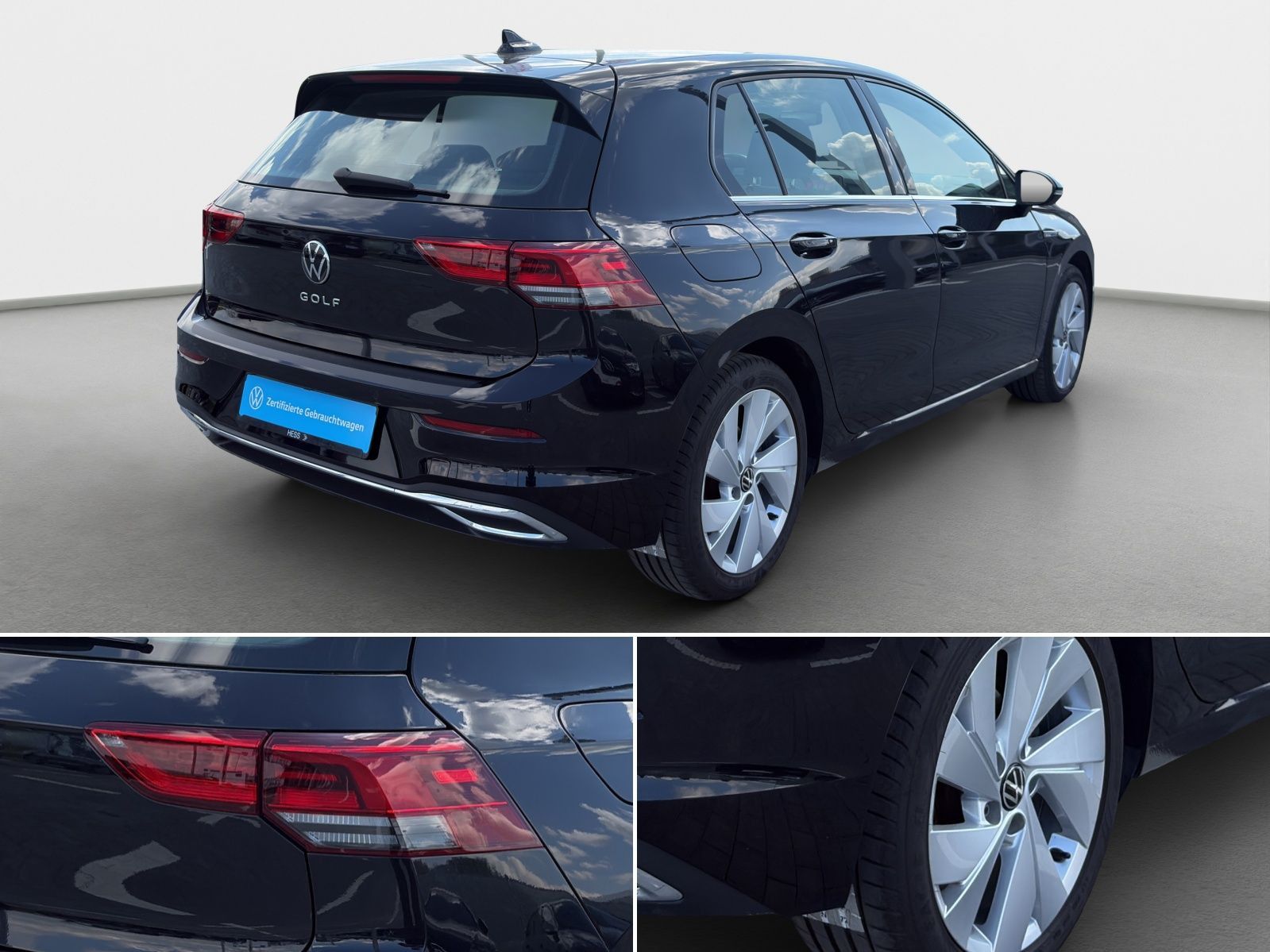 Volkswagen Golf - Bild 28