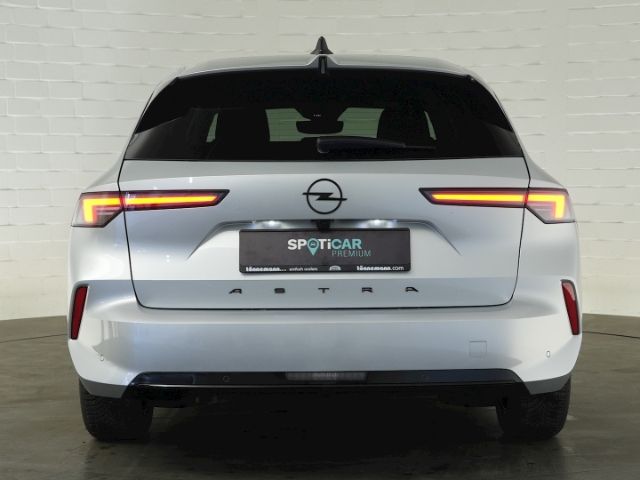 Astra L ST GS AT+LED LICHT+360 GRAD KAMERA+SITZ-