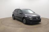 Volkswagen Polo Comfortline ACTIVE 1.0 MPI 59kW 5-Gang 4 Tü - VW Polo Gebrauchtwagen in Karlsruhe