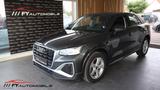 Audi Q2 35 TFSI S line Sportpaket* 8XBereift*Garantie - Audi Q2 in Nürnberg