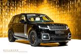 Land Rover Range Rover P530 AUTOBIOGRAPHY BRABUS 600 - Land Rover Range Rover in Bremen