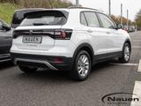Volkswagen T-Cross 1.0 TSI Life Klima,Assistenz,LM Räder - Volkswagen T-Cross in Mönchengladbach