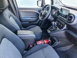 Mercedes-Benz Citan 110 CDI Kasten AHK SHZ TEMP KLIMA KAM AUT - Mercedes-Benz Citan mit Diesel-Antrieb: Automatik